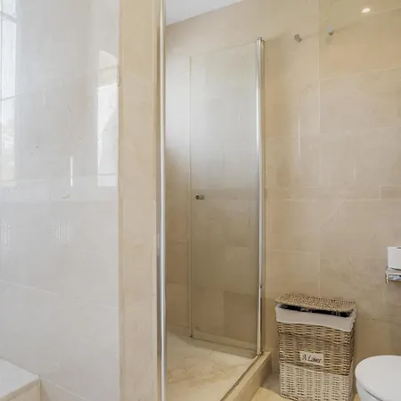 Casa Colline * Marbella