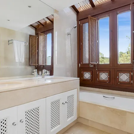 Апартаменты Casa Colline