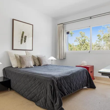 Casa Colline Marbella