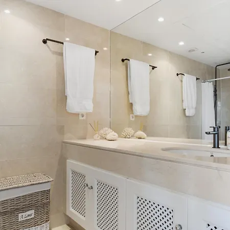 Appartement Casa Colline *