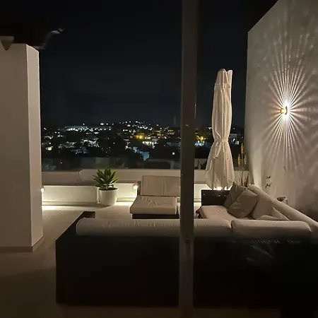 Casa Colline Apartment *