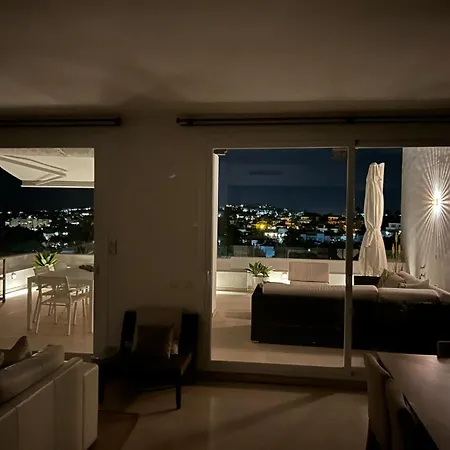 Casa Colline Marbella