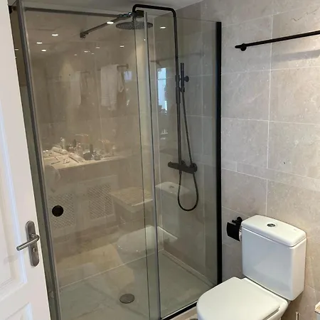 Апартаменты Casa Colline