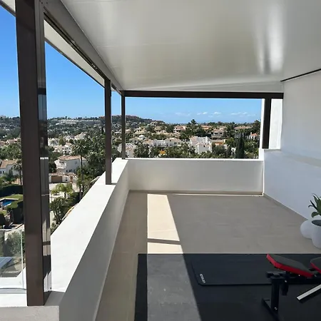 Casa Colline Apartment *