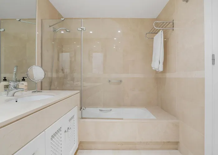 Casa Colline Marbella