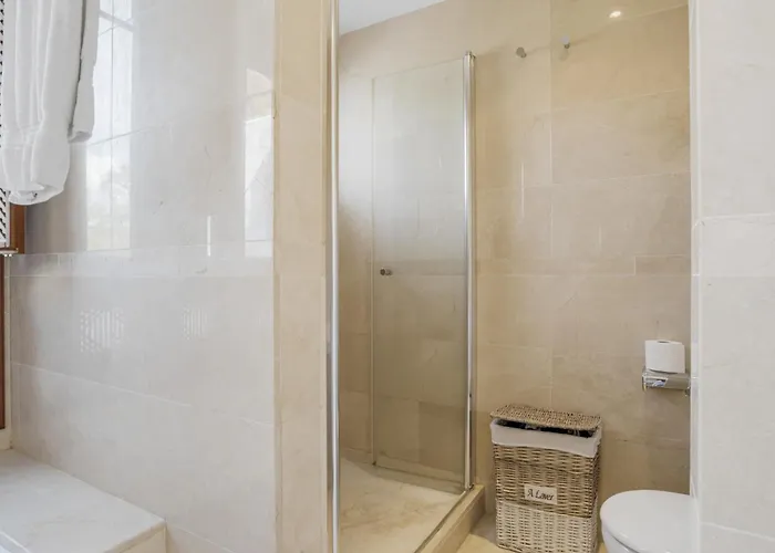 Casa Colline * Marbella