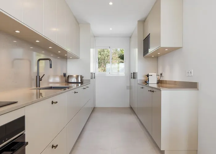 Casa Colline Marbella