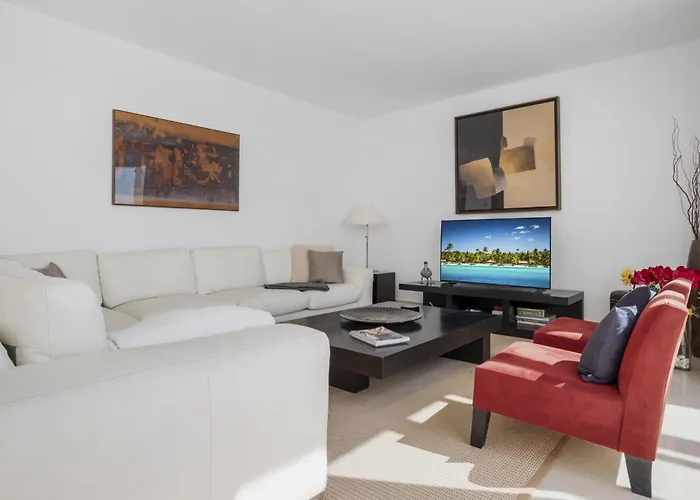 Apartment Casa Colline