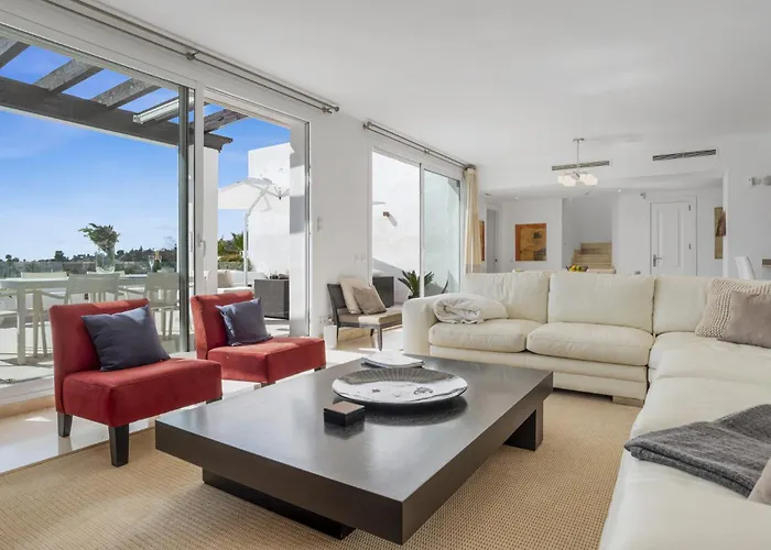 Casa Colline Apartment