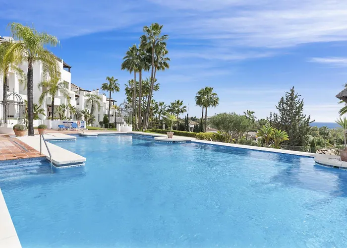 Apartment Casa Colline