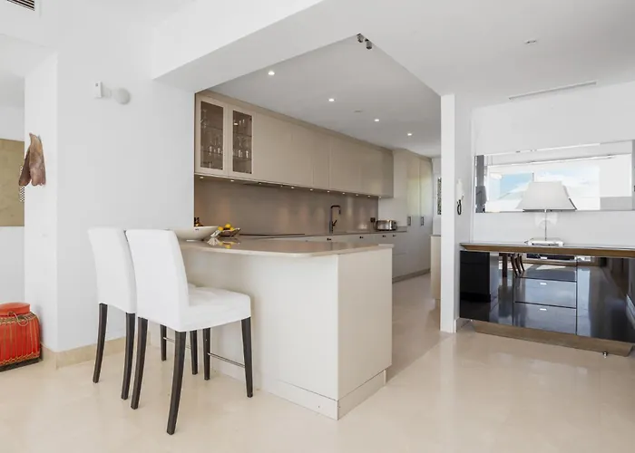 Casa Colline Lejlighed *