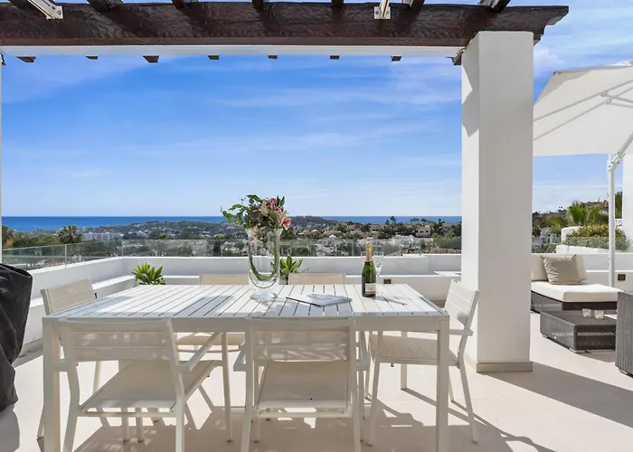 Casa Colline * Marbella
