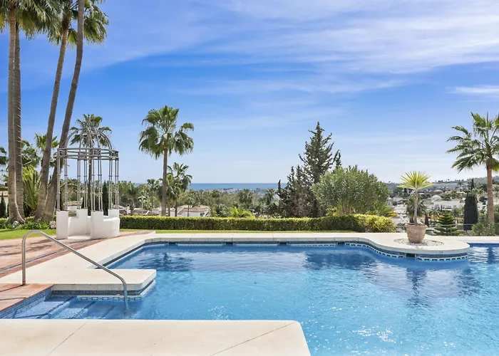 Casa Colline Marbella