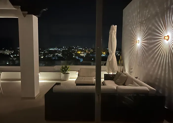 Casa Colline Apartment *