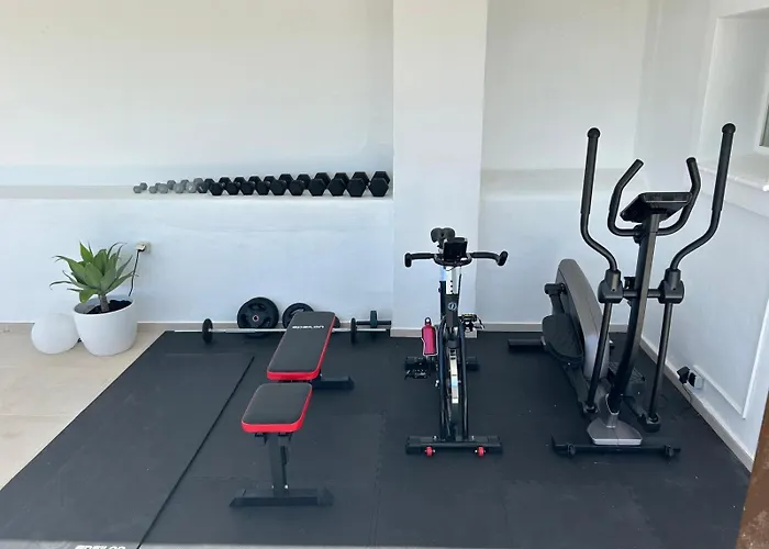 Casa Colline Apartment Marbella