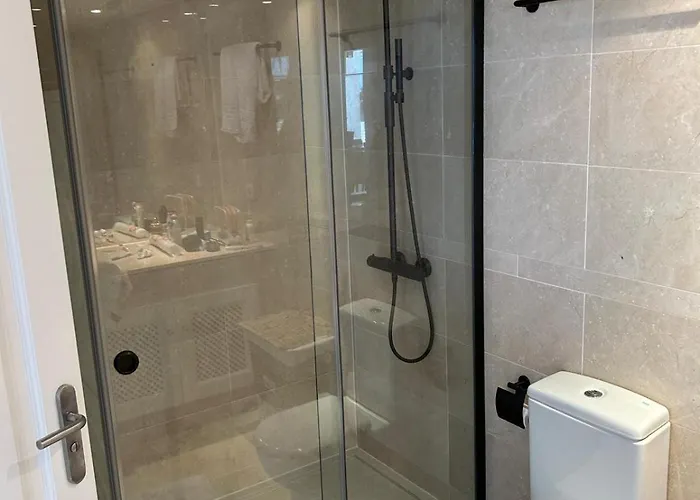 Apartment Casa Colline