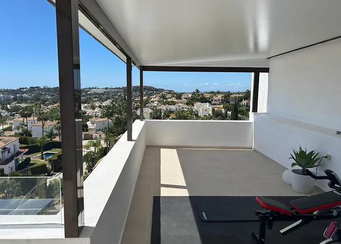 Casa Colline Apartment *