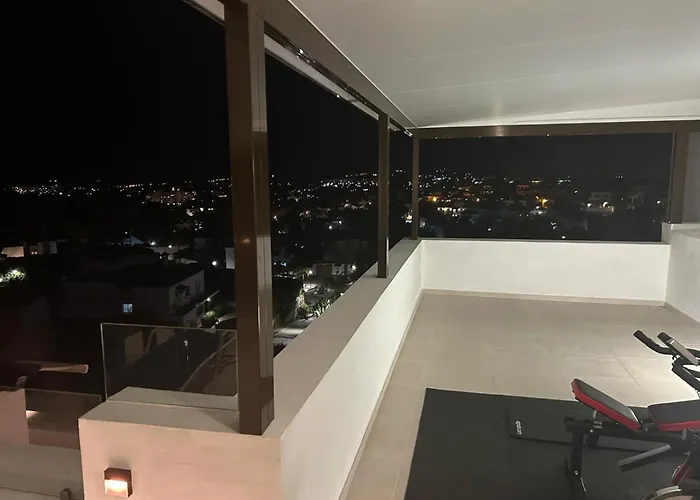 Apartment Casa Colline *