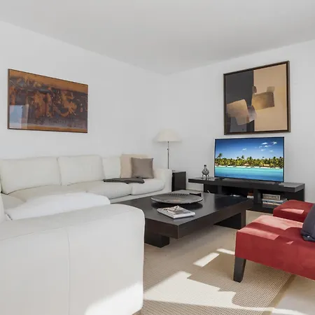 Apartamento Casa Colline