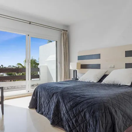 Apartamento Casa Colline Marbella