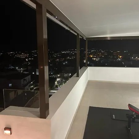 Apartamento Casa Colline *