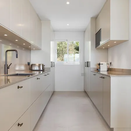 Casa Colline Marbella