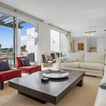 Casa Colline Apartment