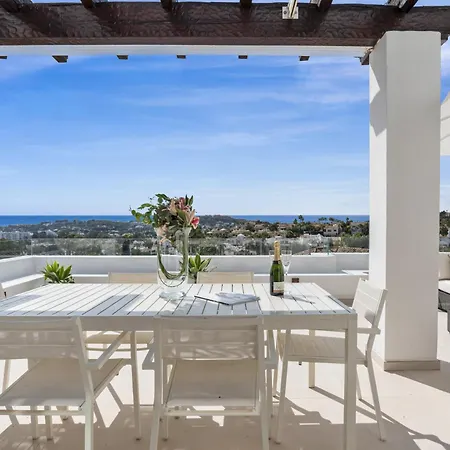 Casa Colline * Marbella