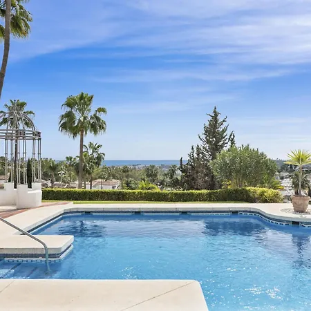 Casa Colline Marbella