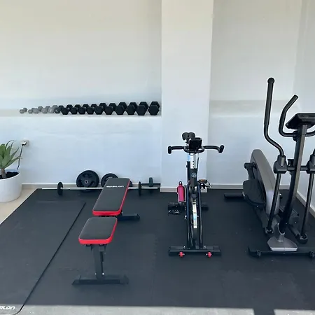 Casa Colline Apartment Marbella