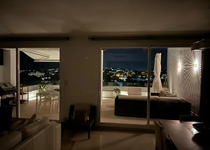 Casa Colline Marbella